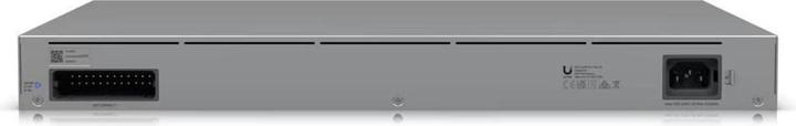 Produktbild Ubiquiti USW-PRO-MAX-24-EU - USW-Pro-Max-24, Pro Max 24 (24 Ports)
