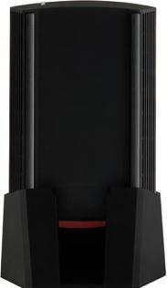Image du produit Rocstor EAGLEROC E3 Boîtier HD pour disque dur 3.5" SATA (3.5")