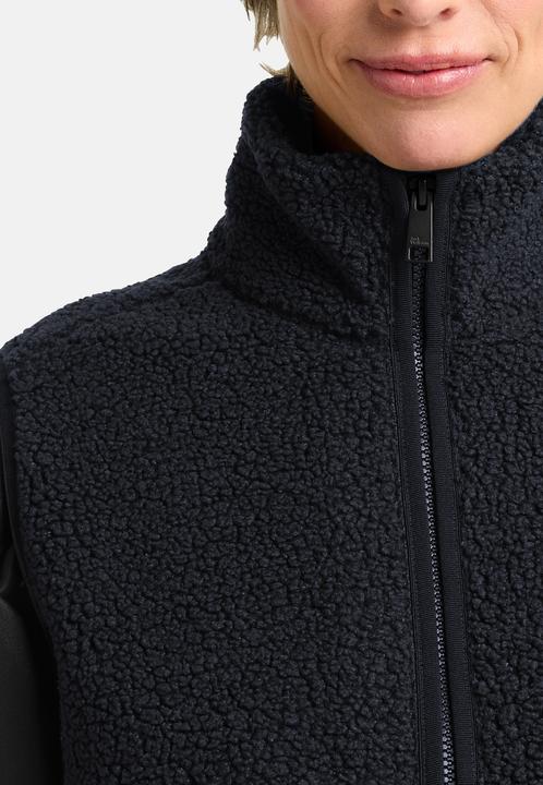 Actual product image Jack Wolfskin High Curl Vest W (XL)