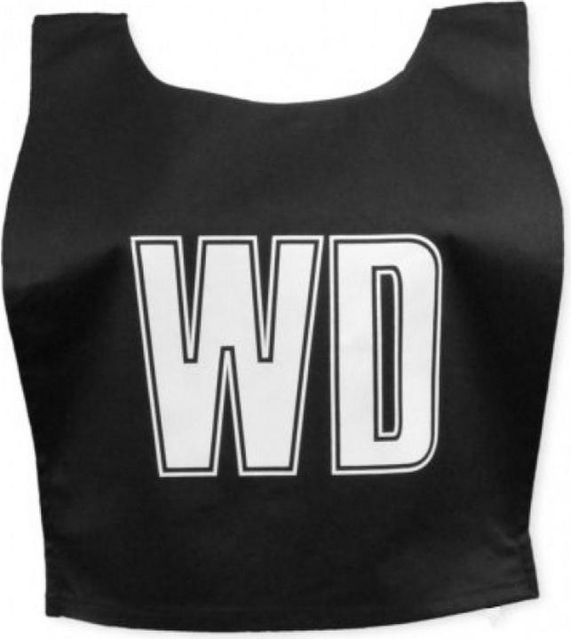 Cartasport Lettered Trainingslatz Netzball