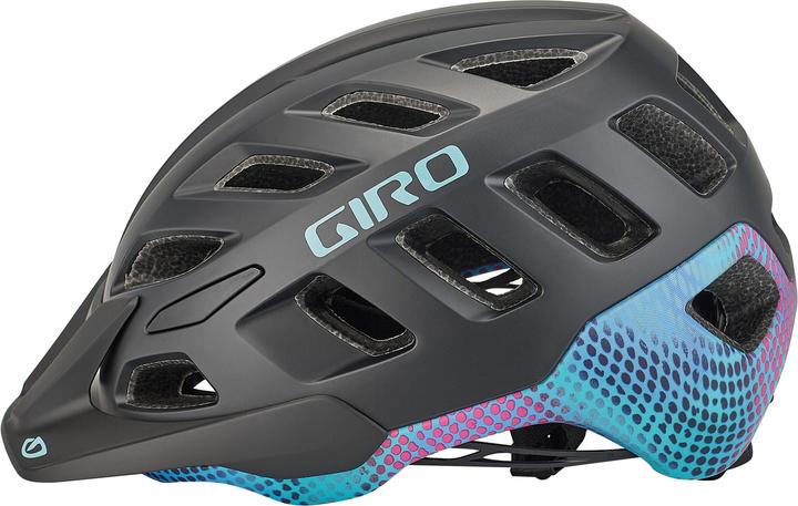Produktbild Giro Radix (51 - 55 cm)
