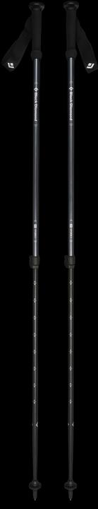 Actual product image Black Diamond Explorer 2 Trekking Poles (100 - 140 cm)