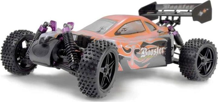 Image du produit Amewi Buggy Booster 4WD (RTR Prêt à fonctionner)