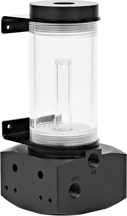 Produktbild Alphacool Eisbecher D5 150mm Acetal