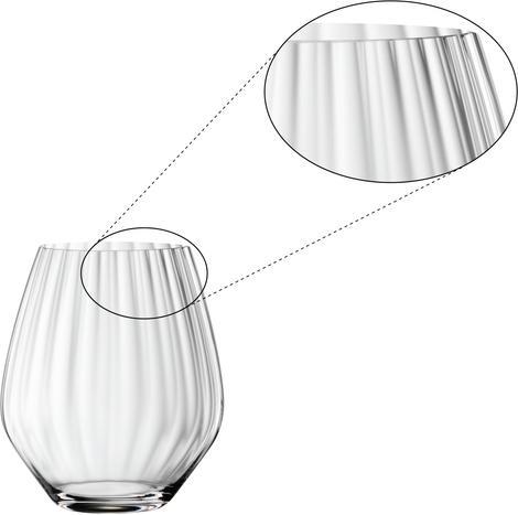 Actual product image Spiegelau gin and tonic (6.25 dl, 4 x, Gin glasses)