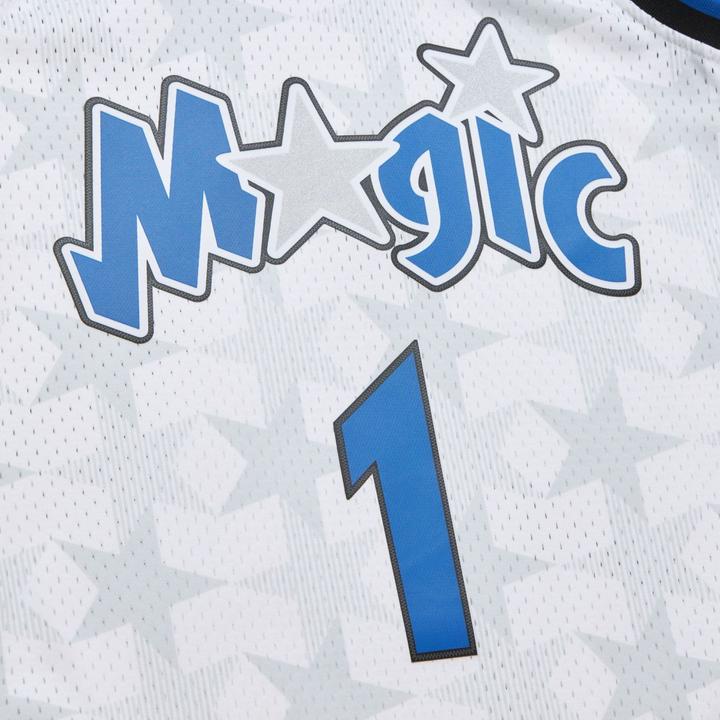 Immagine prodotto Mitchell & Ness Maglia Swingman Orlando Magic 1998 Anfernee Hardaway (XL)