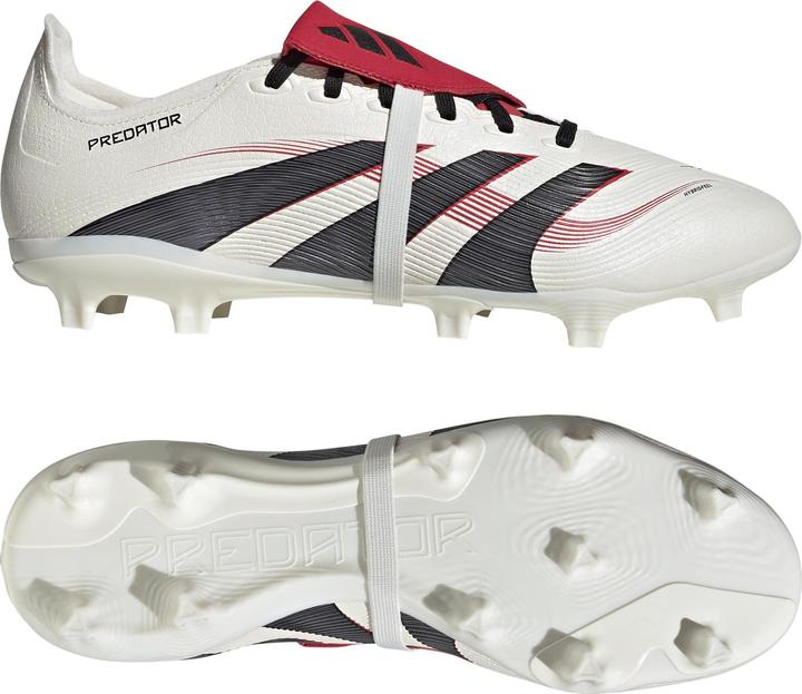 Image du produit adidas PREDATOR LEAGUE Fold-Over Tongue FG/MG (44 2/3)