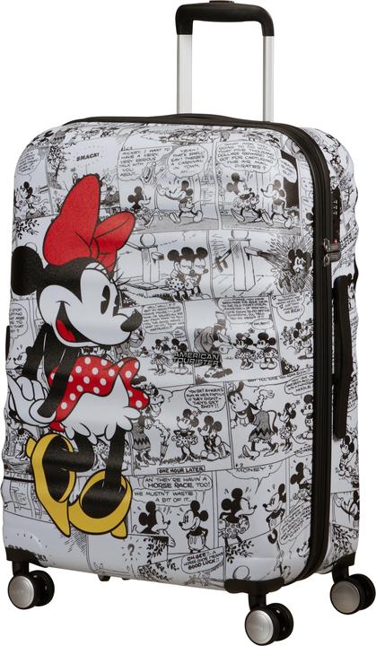 American Tourister WAVEBREAKER DISNEY Spinner (64 l, M (50 - 90l))