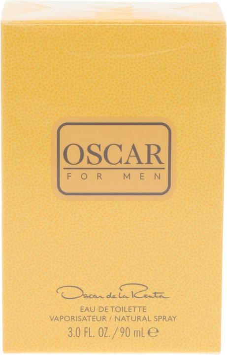 Actual product image Oscar de la Renta Oscar (Eau de toilette, 90 ml)