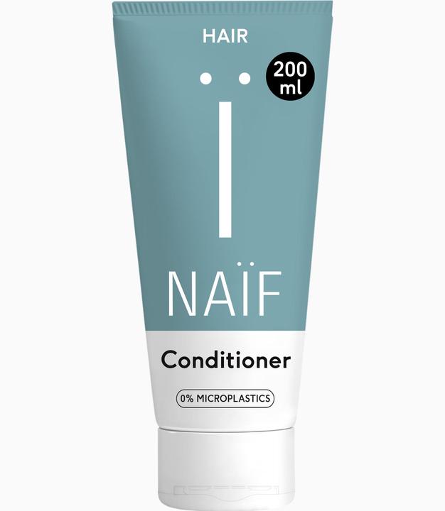 Image du produit Naïf Soins personnels (200 ml)