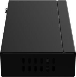 Image du produit Ruijie SWITCH REYEE RG-ES205GC 5-PORT 10/100 MBPS DESKTOP SWITCH (5 Ports)