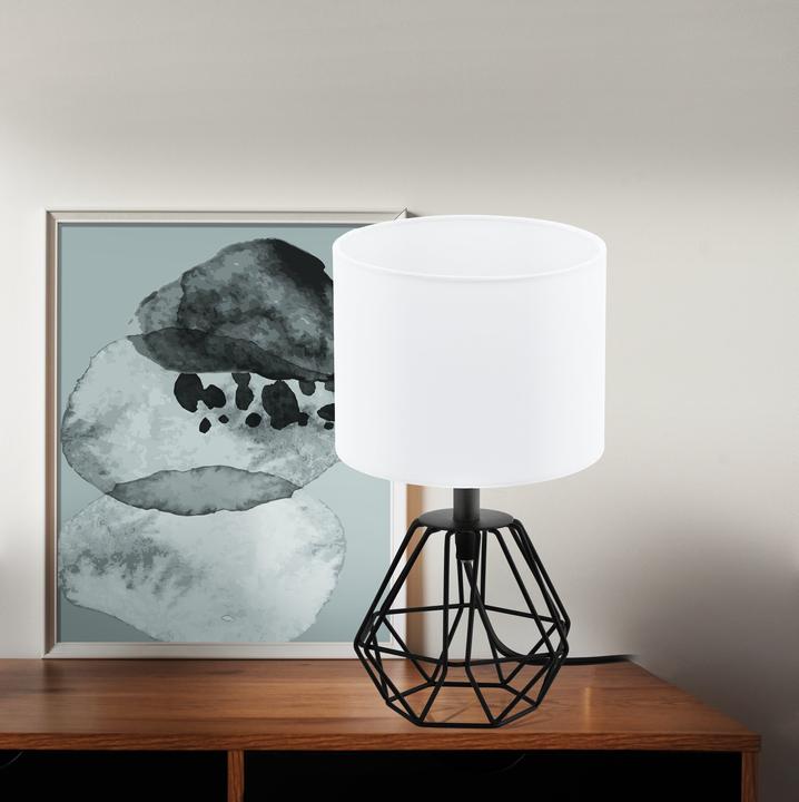 Actual product image EGLO Carlton (E14)
