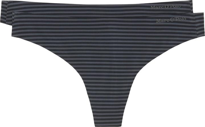 Anthracite stripes