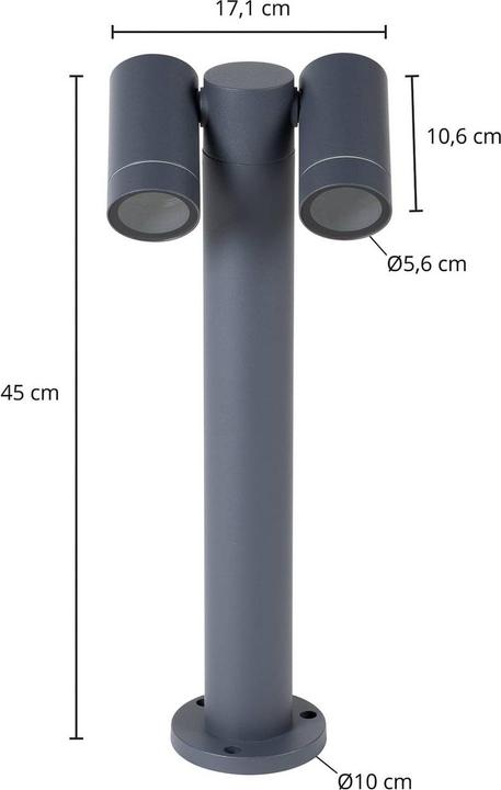 Produktbild Prios Tulimar (GU10)