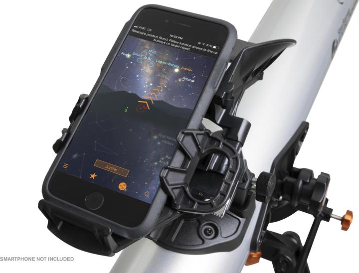 Actual product image Celestron StarSense Explorer LT 80AZ