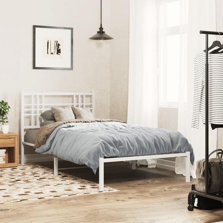 Actual product image VidaXL Karen (125 x 3 x 90 cm)