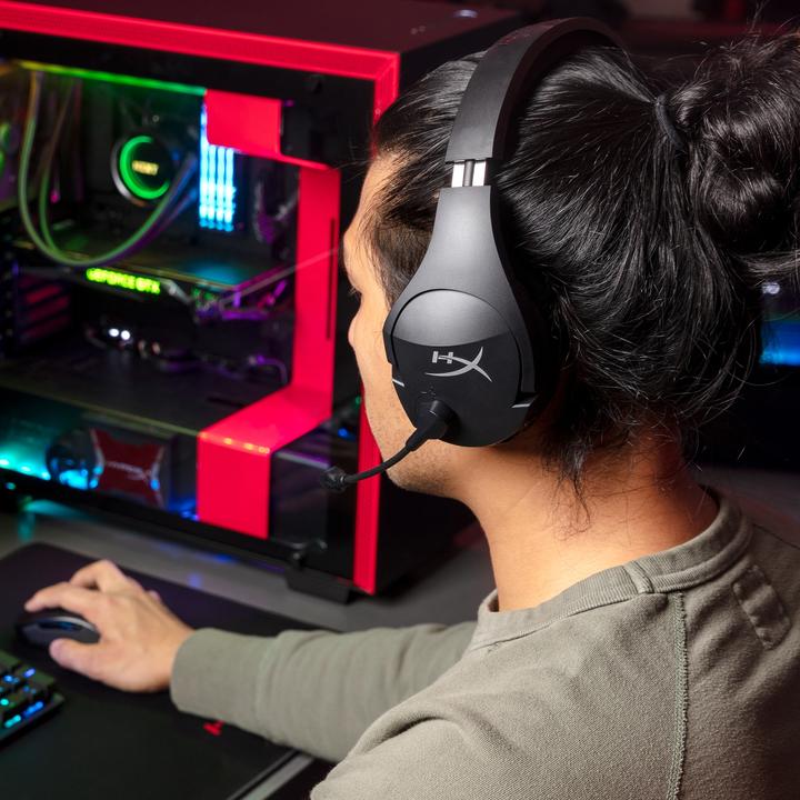 Immagine prodotto HyperX Cloud Stinger Core Wireless 7.1 Headset (Senza fili)