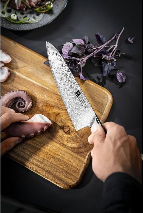 Produktbild Zwilling Kochmesser 200mm (20 cm)