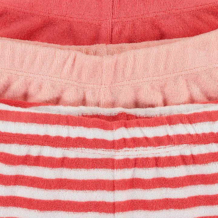 Immagine prodotto La Redoute Collections Confezione da 3 pantaloncini in spugna (102, confezione da 3)