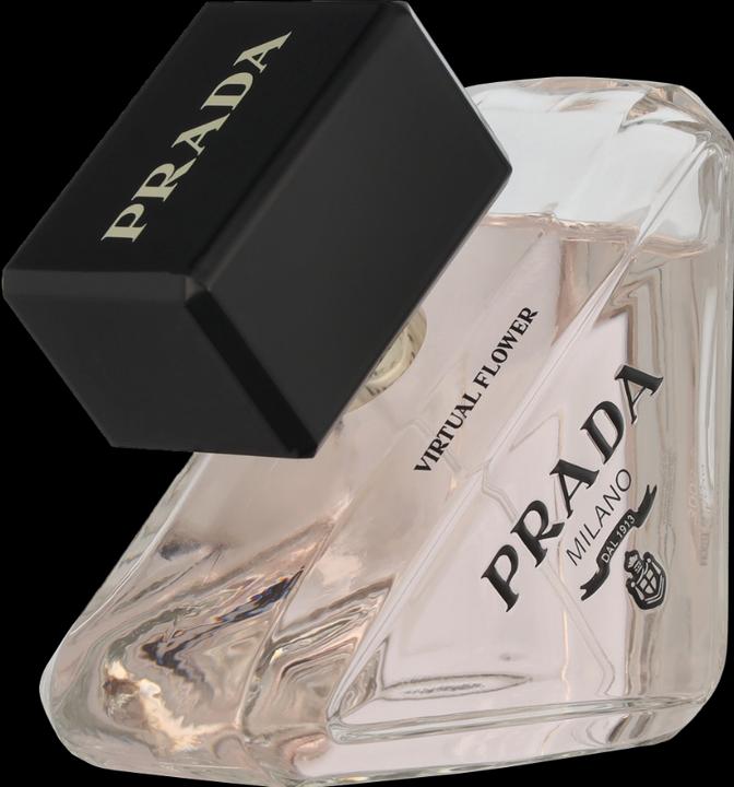 Actual product image Prada Paradoxe Virtual (Eau de parfum, 50 ml)