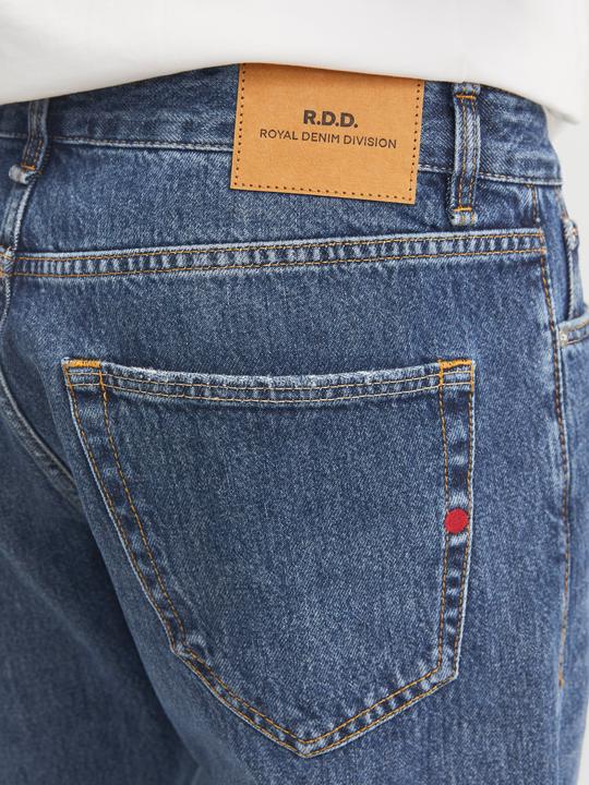 Actual product image Jack & Jones RDD Royal RE 327 Relaxed fit jeans Regular fit jeans (W32/L30)