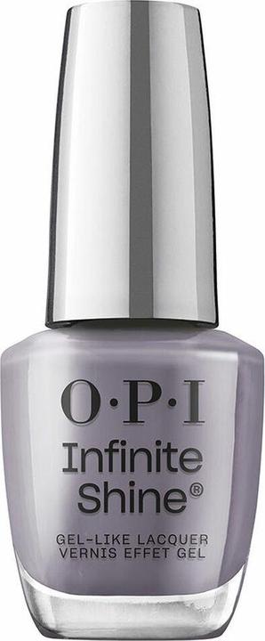 Produktbild OPI Infinite Shine Gel-Like Lacquer Endure & Allure 15 ml (Endure & Allure, Gel-Effekt Nagellack)