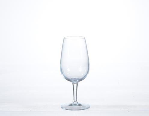 Verres à vin