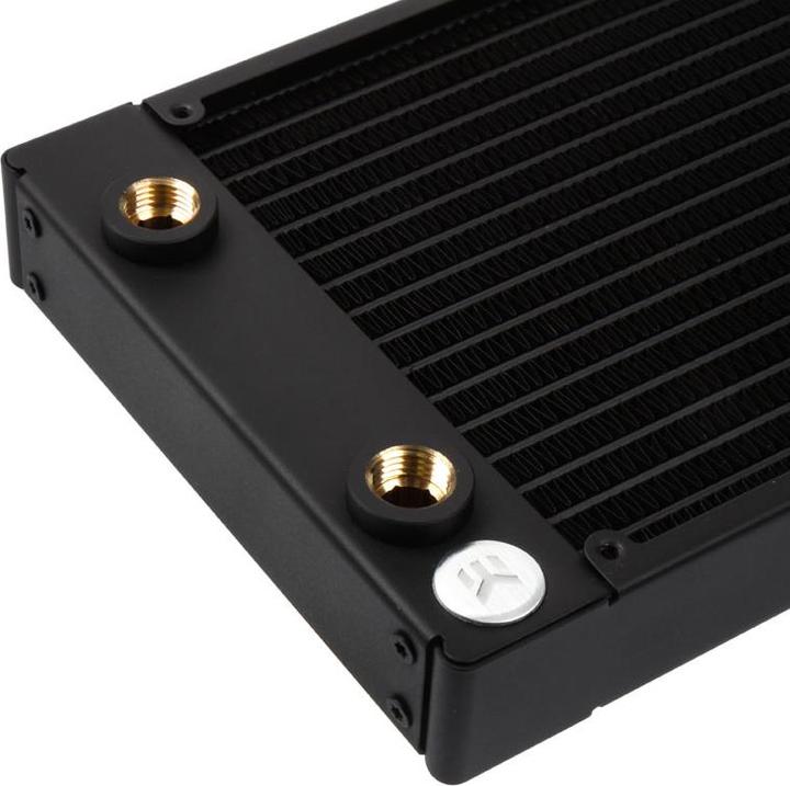 Produktbild EKWB EK-CoolStream SE 280 (140 mm)