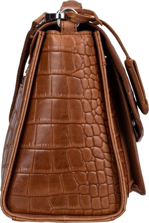 Produktbild Burkely Cool Colbie Umhängetasche Leder 25 cm