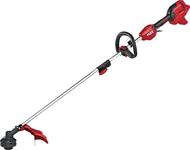Image du produit GCS Accumulateurinė žoliapjovė FLEX GLT 35 18-EC