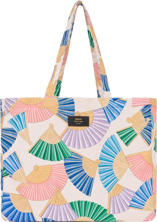 Wouf Shopper Tasche 46,5 cm (35 l)