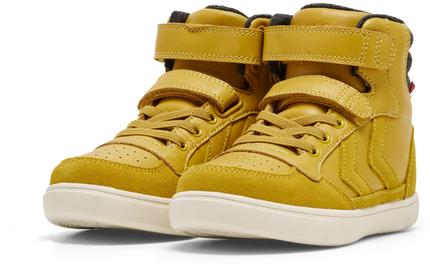 Actual product image hummel Stadil Winter High Jr (26)