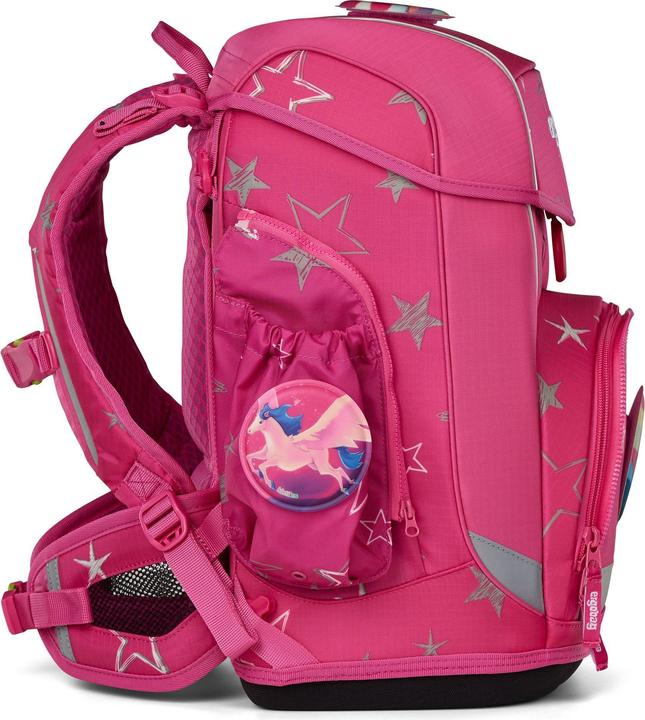 Actual product image Ergobag Cubo Light satchel set (19 l)