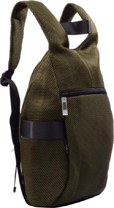 Image du produit KCB Sac à dos antivol de taille moyenne 3D