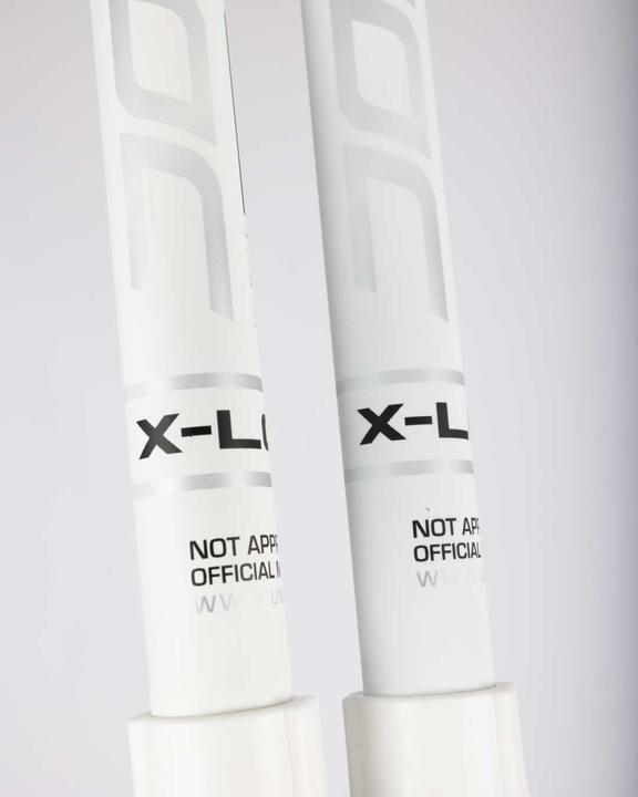 Actual product image Unihoc PLAYER 26 X-LONG 23/24-Links (110 cm, Left)