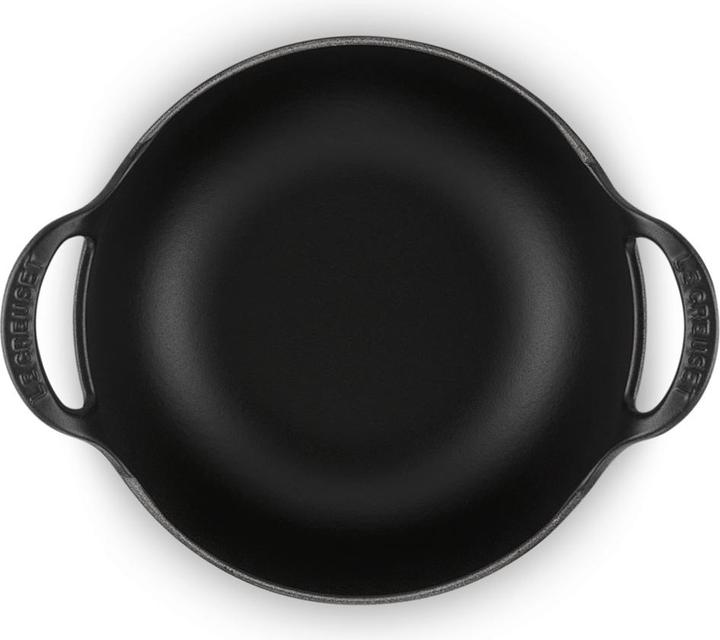 Actual product image Le Creuset Balti Dish Signature (20 cm, Casserole + Stewpot, Enamel, Cast iron)