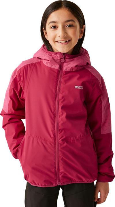 Produktbild Regatta Volcanics VIII Reflektierende Jacke (158)