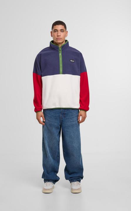 Immagine prodotto Penfield Giacca in pile Melwood Colourblock (M)