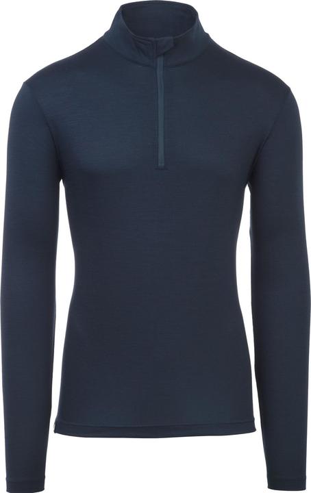 Actual product image Rewoolution fakie half-zip (XL)