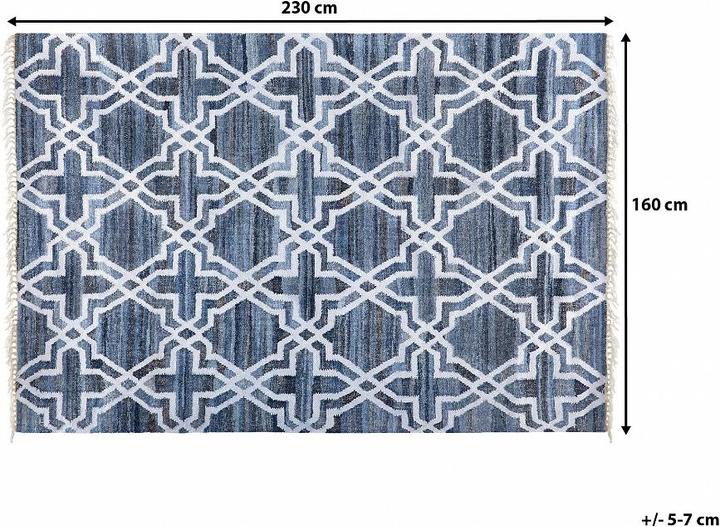Actual product image Beliani Adiyaman (160 x 230 cm)