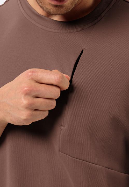 Actual product image Jack Wolfskin Bike Commute T M (L)