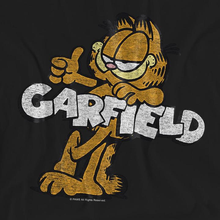 Produktbild Garfield Garf TShirt (M)