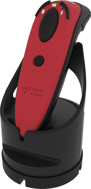 Produktbild Socket Durascan D720 Linear Barcode+Qr (1D-Barcodes, 2D-Barcodes)
