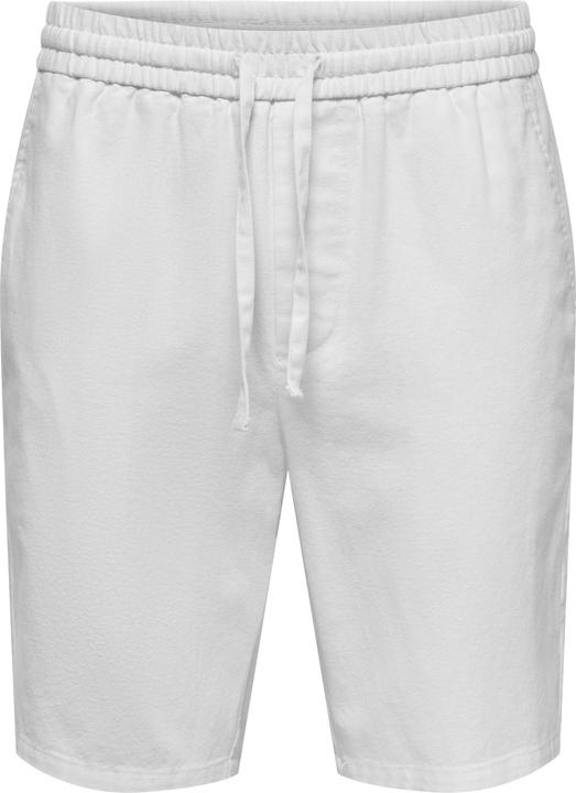 Produktbild Only & Sons Einfarbige Shorts (XS)