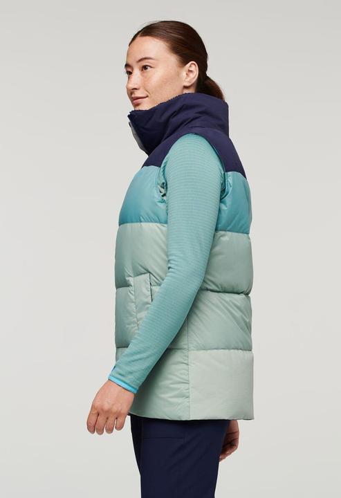 Actual product image Cotopaxi Solazo Down Vest (XS)