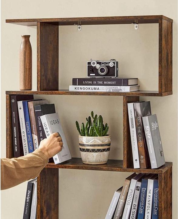 Immagine prodotto Vasagle Shake (70 x 24 x 190,5 cm)
