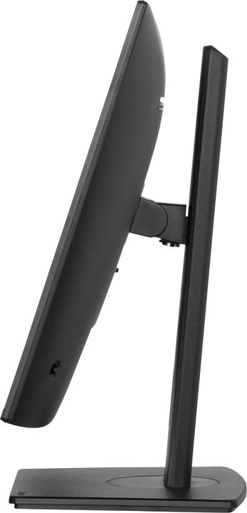 Image du produit iiyama 27" UHD 4K Business IPS USB-C (3840 x 2160 pixels, 27")