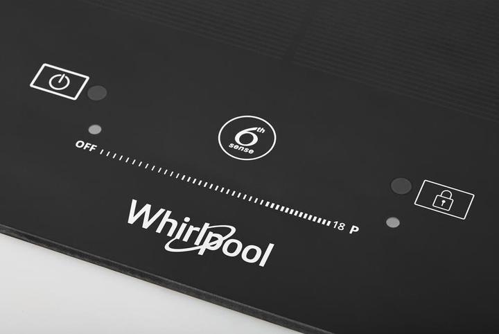 Actual product image Whirlpool SMP 9010 C/NE/IXL