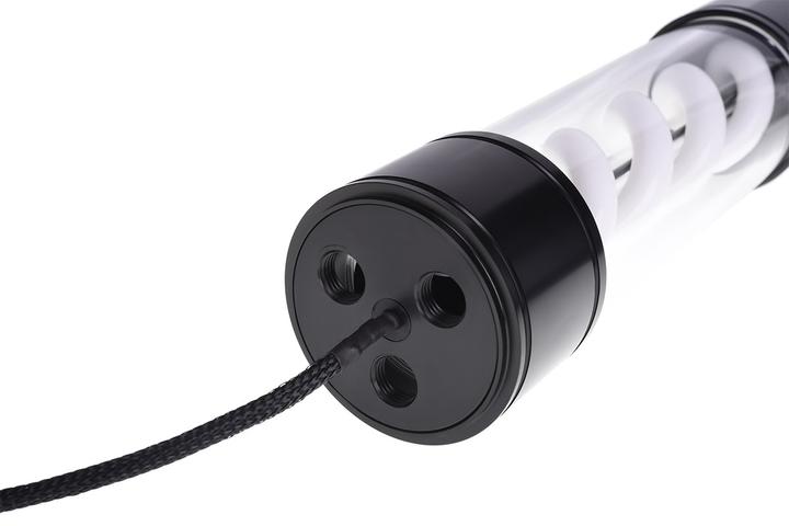 Image du produit Alphacool Coupe de glace Helix