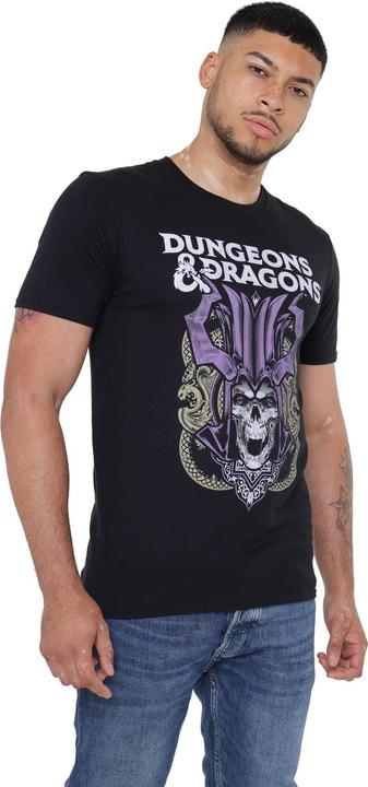 Immagine prodotto Dungeons & Dragons TShirt (4XL)